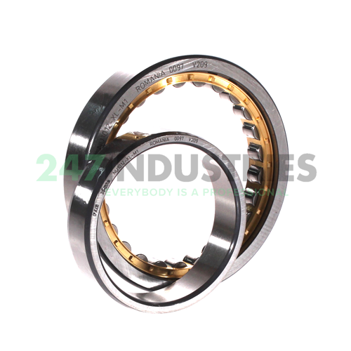 NU1012-XL-M1 FAG Image 3