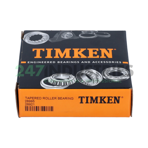 28995/28921 Timken Image 3