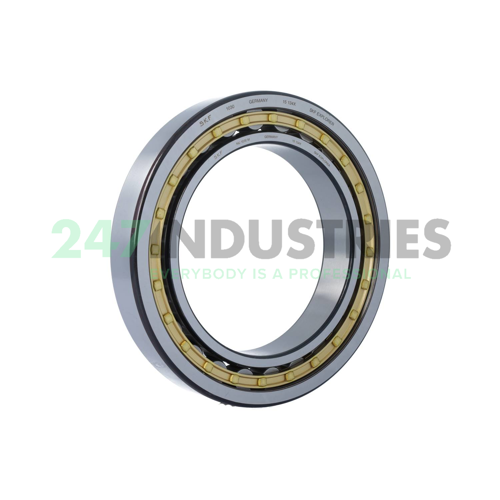 NU2226ECP/C3 SKF Image 3