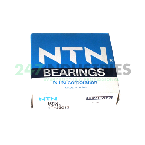 4T-33012 NTN Image 4