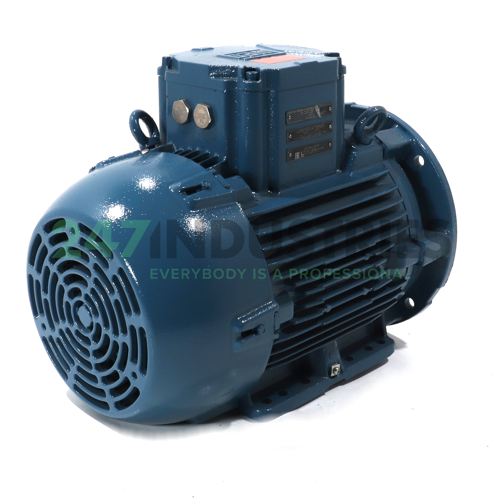 7.5K32CI2132SM2B352G WEG Image 3