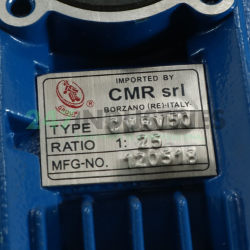 CMRV50-71B14I25 Cemer Image 2