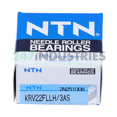 KRV22FLLH/3AS NTN Image 3