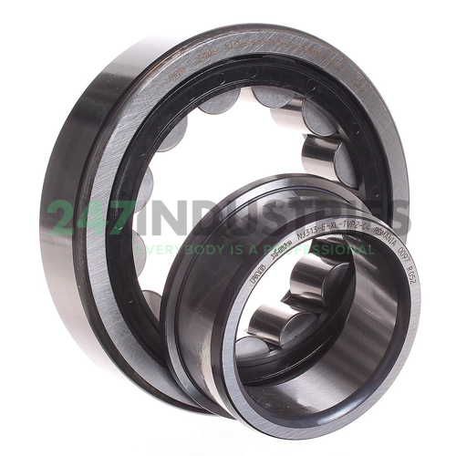 NJ313-E-XL-TVP2-C4 FAG Image 3