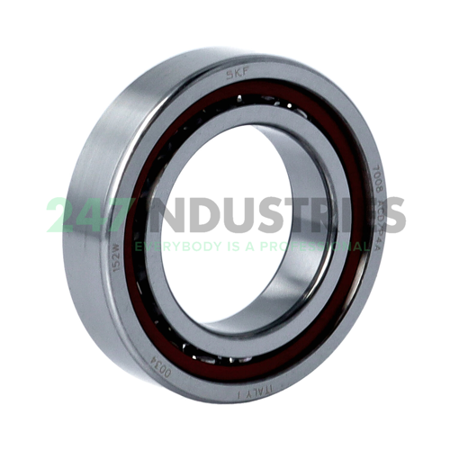 7008CD/P4ADBA SKF