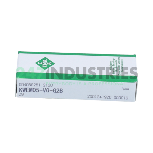 KWEM05-V0-G2B INA Image 2