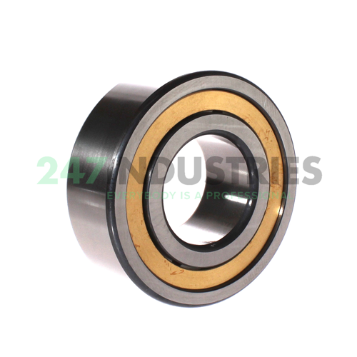 NJ2322-E-XL-M1A-C3 FAG Image 2