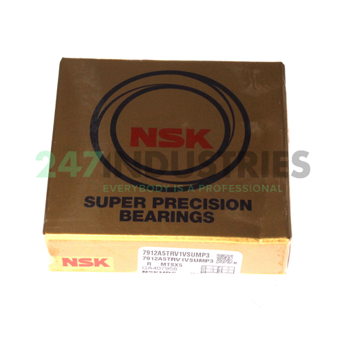 7912A5TRV1VSUMP3 NSK Image 3