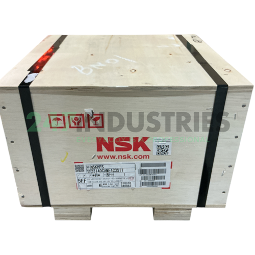 23140CAME4C3S11 NSK Image 2