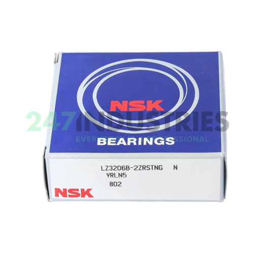 LZ3206B-2ZRSTNG NSK Image 3