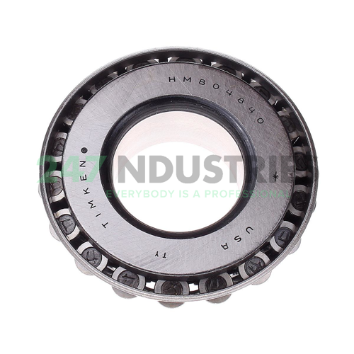 HM804840 Timken Image 2
