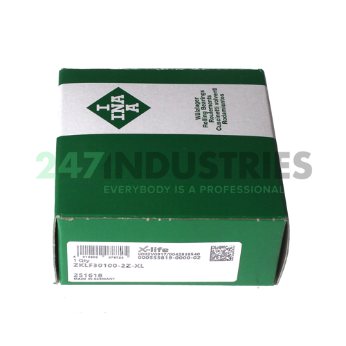 ZKLF30100-2Z-XL INA Image 4