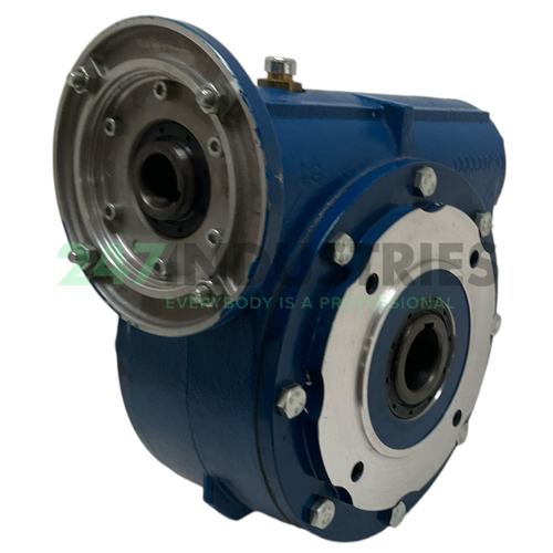 MI110FPM13-100B14I7,5 Siti Riduttori Image 4