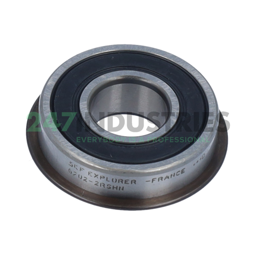 6202-2RSHNR SKF Image 2