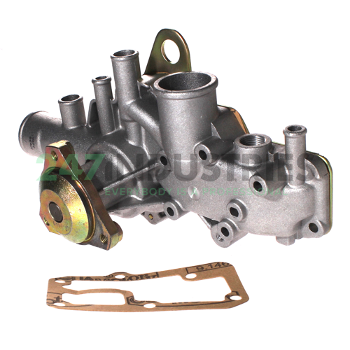 VKPC86401 SKF Image 4