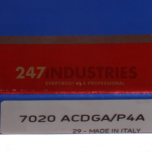 7020ACDGA/P4A SKF Image 5