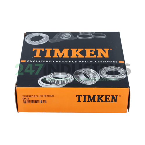 64432 Timken Image 3