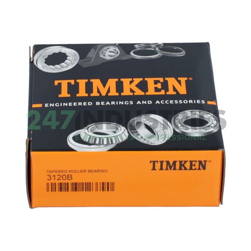 3120B Timken Image 3