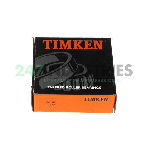 23100/23256 Timken Image 3