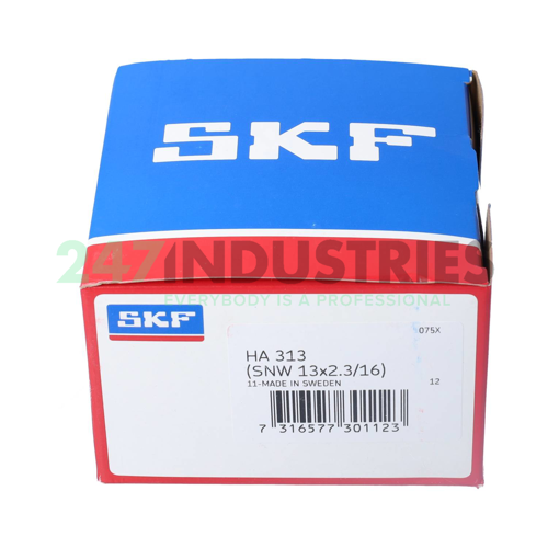 HA313 SKF Image 3
