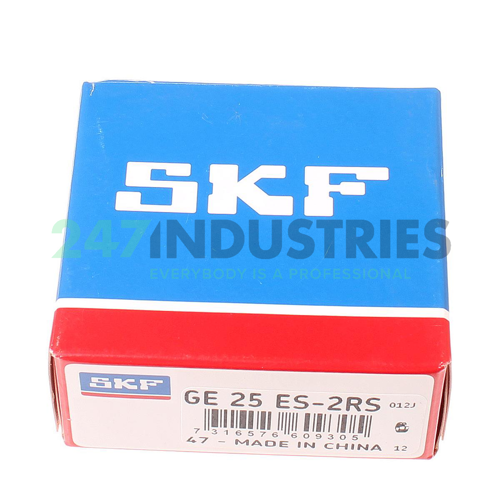 6003/C3 SKF Image 2