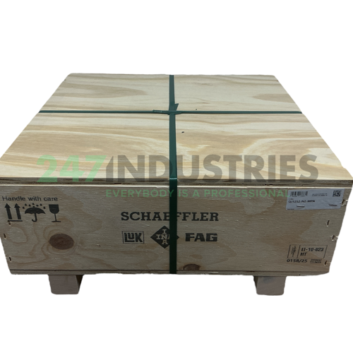 QJ1252-N2-MPA FAG Image 2