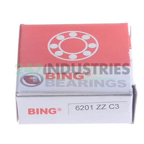 6201ZZ C3 Bing Netherlands Image 3