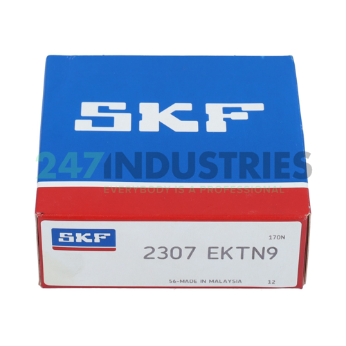 2307EKTN9 SKF Image 4
