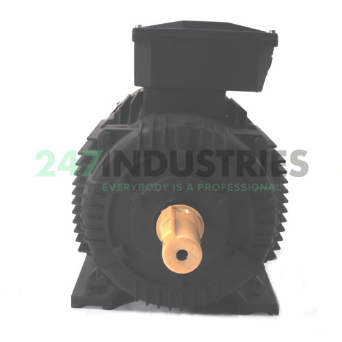 HMC3-180M-4-B3 Hoyer Image 2