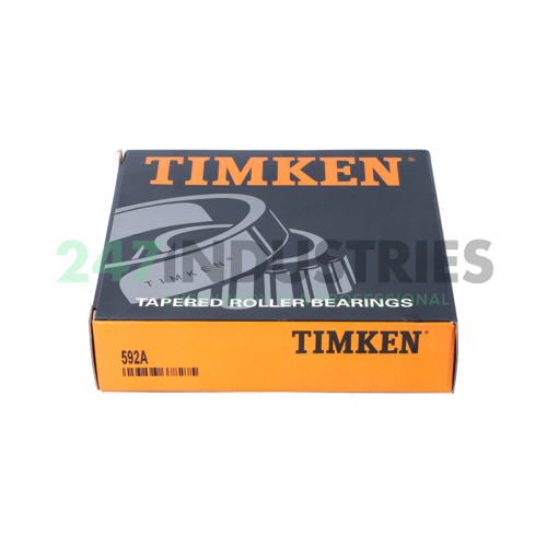 592A Timken Image 3