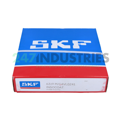 6319M/C4VL0241 SKF Image 3