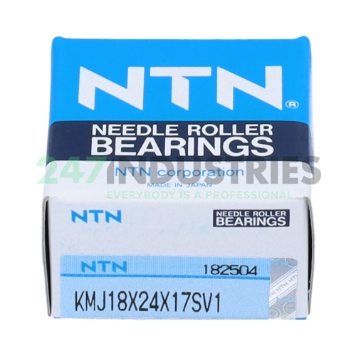 KMJ18X24X17SV1 NTN Image 3