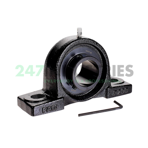 UCP208-J7 FAG Image 2