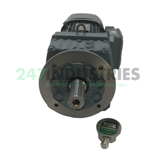 RF47DRN80MK4/TF/EK8C SEW-EURODRIVE Image 2