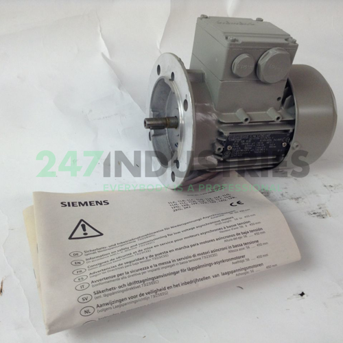 1LA7060-4AB11 Siemens