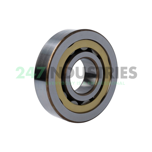 NJ409MAS/C3 SKF Image 2