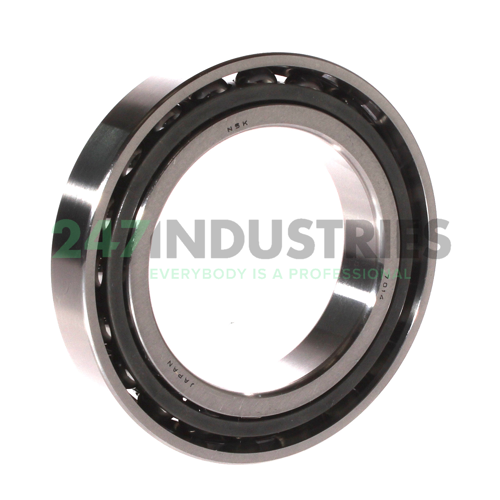 7014ATYNP5 NSK Image 2