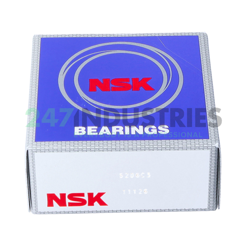 5206C3 NSK Image 3