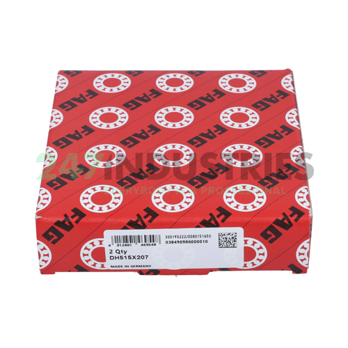 DH515X207 FAG Image 2