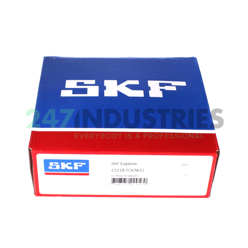 23218CCK/W33 SKF Image 5