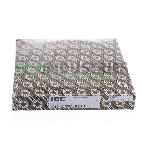 7219C.TPA.P2H.UL IBC Bearings Image 2