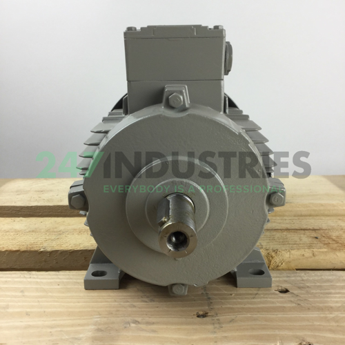 1LA7090-4AA10 Siemens Image 4