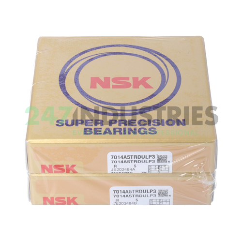 7014A5TRDULP3 NSK