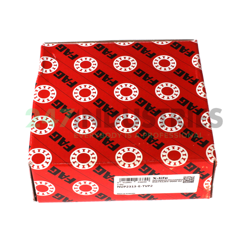 NUP2313-E-TVP2 FAG Image 4