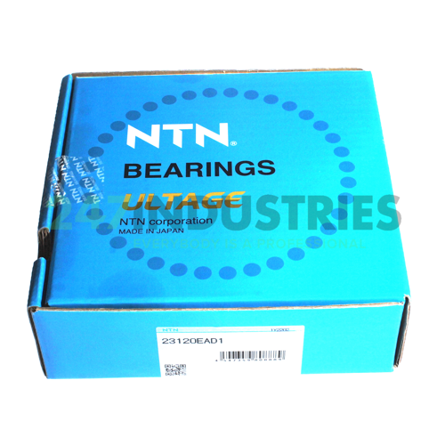 23120EAD1 NTN Image 3