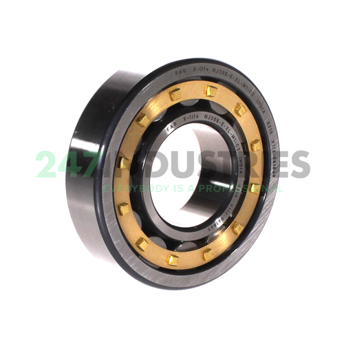 NJ308-E-XL-M1-C3 FAG Image 2