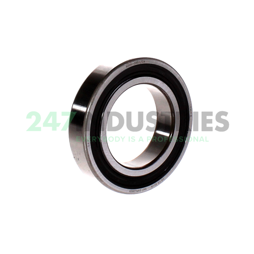 6009-2RS1/C4 SKF