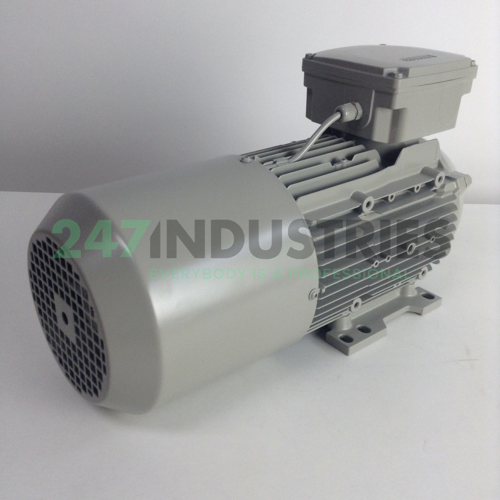 1LE1003-0EC42-2AA4-Z Siemens Image 3