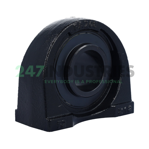 UCPA208-J7 FAG Image 2