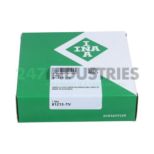 81215-TV INA Image 5